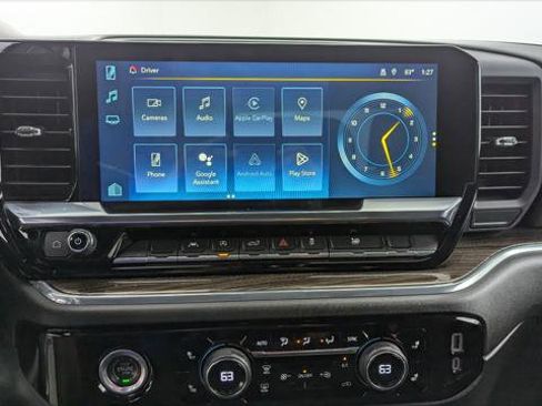 Used 2023 Chevrolet Silverado 1500 LT w/ Protection Package image 26