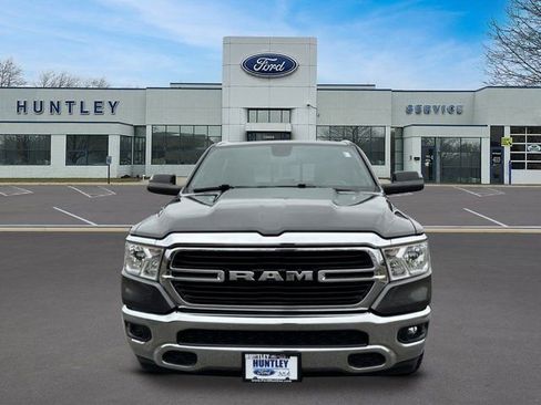 Used 2019 RAM 1500 Big Horn image 3