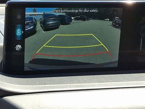 Used 2024 Genesis GV80 3.5T image 23