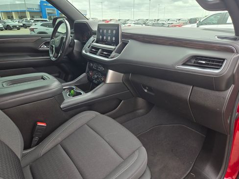 Used 2021 Chevrolet Tahoe LS image 27