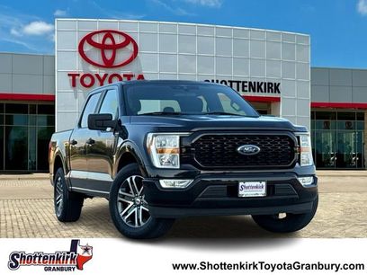 Used 2021 Ford F150 XL w/ STX Appearance Package