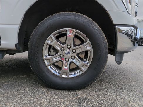 Certified 2021 Ford F150 Lariat image 11