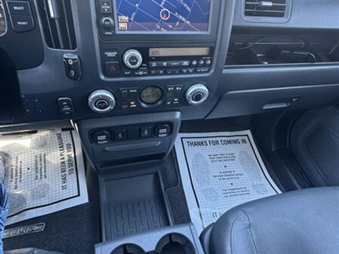 Used 2007 Honda Ridgeline RTL image 13