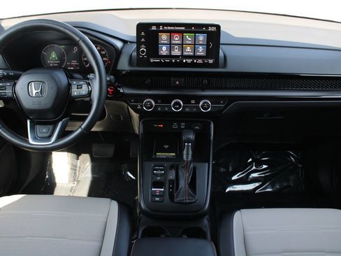 Used 2024 Honda CR-V Sport Touring image 16