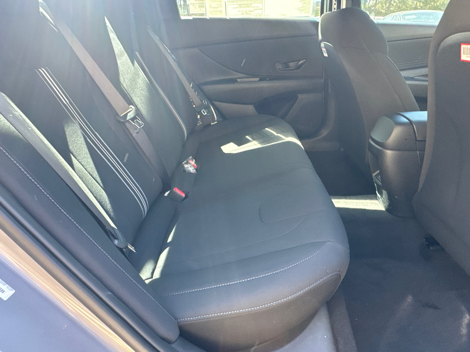 New 2026 Hyundai Kona Limited FWD image 16