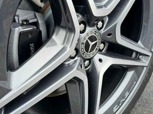 New 2026 Mercedes-Benz GLS 450 GLS 450 image 6