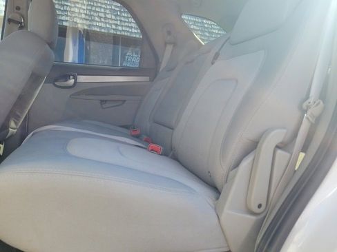 Used 2005 Buick Rendezvous CX image 21