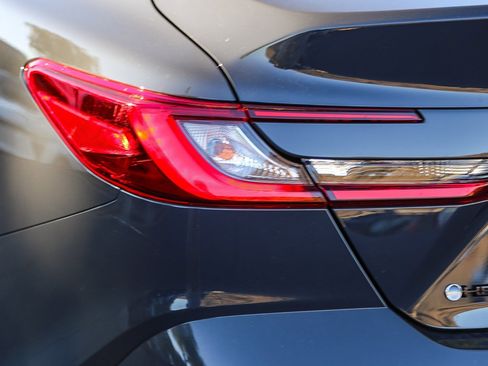 Certified 2025 Toyota Camry LE image 10