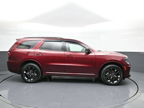 Used 2023 Dodge Durango GT AWD/4WD image 5