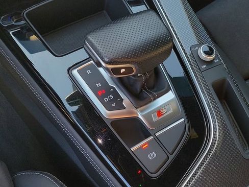 Used 2022 Audi S5 Premium Plus image 24