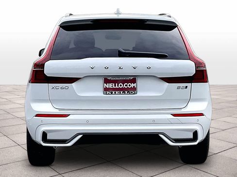 New 2026 Volvo XC60 B5 Plus w/ Protection Package Premier image 6