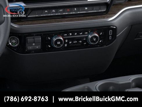 New 2026 GMC Sierra 1500 Elevation AWD/4WD image 23