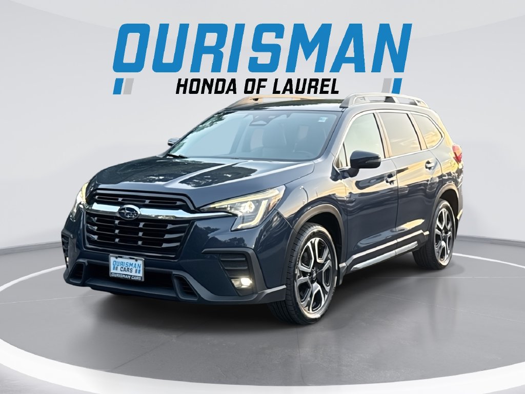 Used 2023 Subaru Ascent Limited AWD/4WD image 1