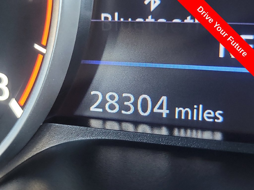 Used 2024 Nissan Altima 2.5 SV FWD image 8