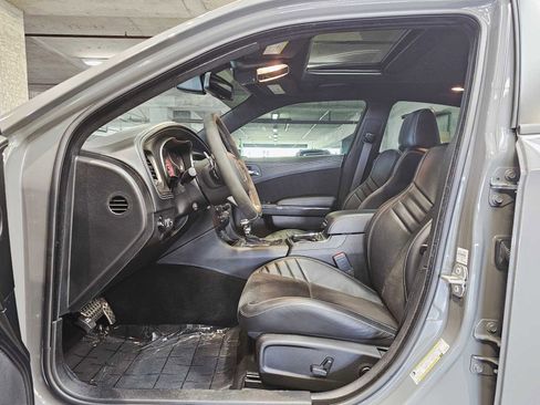 Used 2023 Dodge Charger SRT Hellcat w/ Harman/Kardon Audio Group image 23