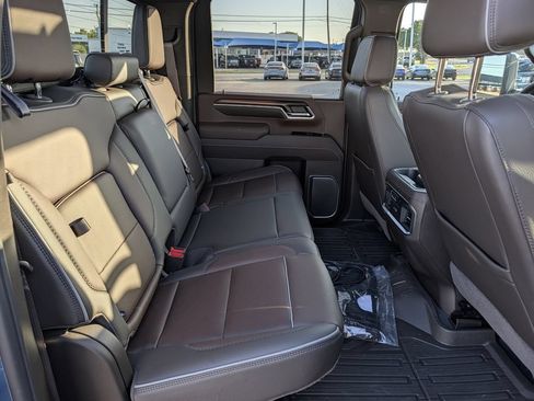 Used 2026 GMC Sierra 2500 Denali AWD/4WD image 31
