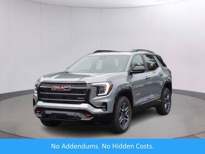 Used 2026 GMC Terrain AT4 w/ Convenience Package III