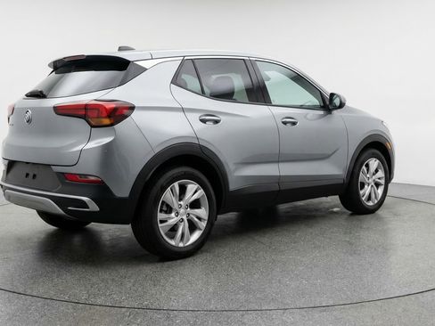 Used 2025 Buick Encore GX Preferred image 9