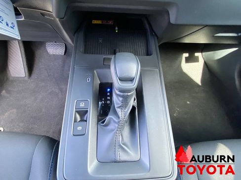 New 2026 Toyota Corolla Cross AWD Hybrid image 37