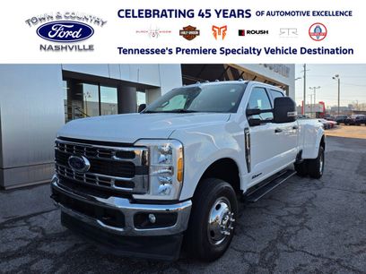 Used 2025 Ford F350 XLT