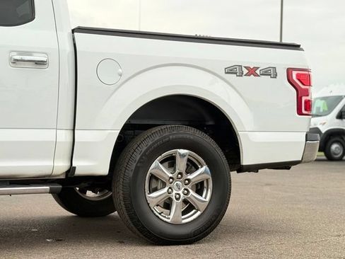 Used 2019 Ford F150 XLT w/ Equipment Group 302A Luxury AWD/4WD image 42