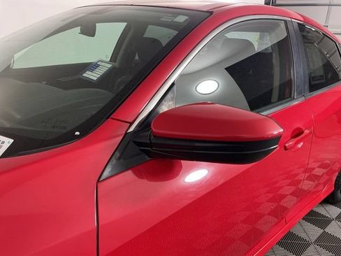Used 2016 Honda Civic LX image 8