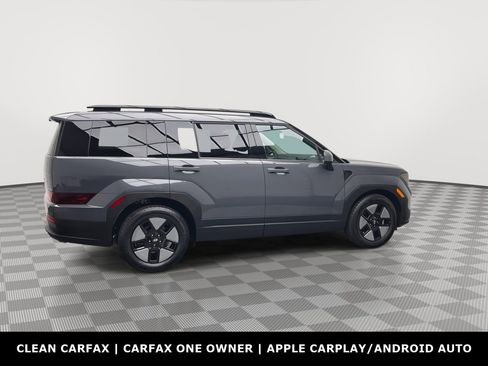 Used 2025 Hyundai Santa Fe SEL AWD/4WD image 41