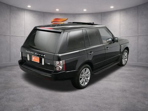 Used 2011 Land Rover Range Rover HSE LUX image 54