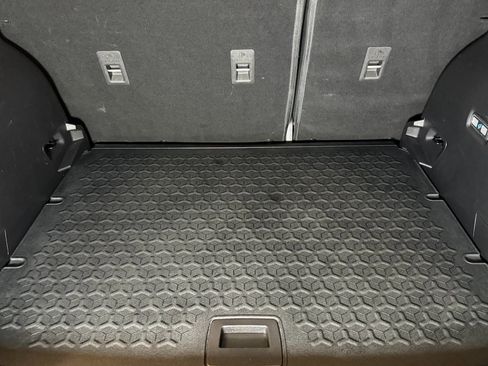 Used 2024 Ford Bronco Sport Big Bend image 20