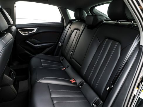 New 2025 Audi A5 2.0T Premium Plus image 8