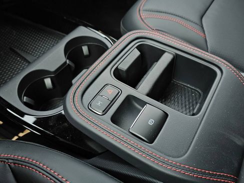New 2026 Ford Mustang Mach-E Premium w/ Sport Appearance Package AWD/4WD image 25