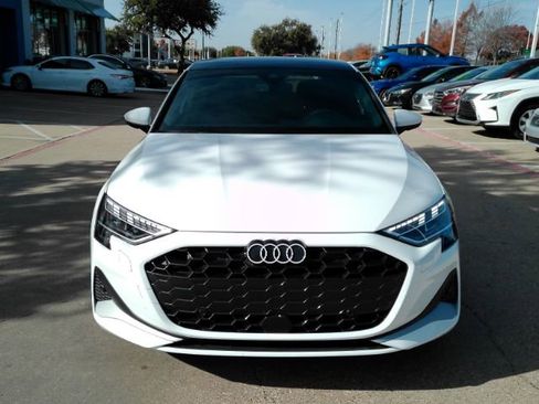 Used 2025 Audi A3 2.0T Premium image 2