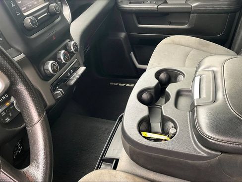 Used 2020 RAM 2500 Big Horn AWD/4WD image 19