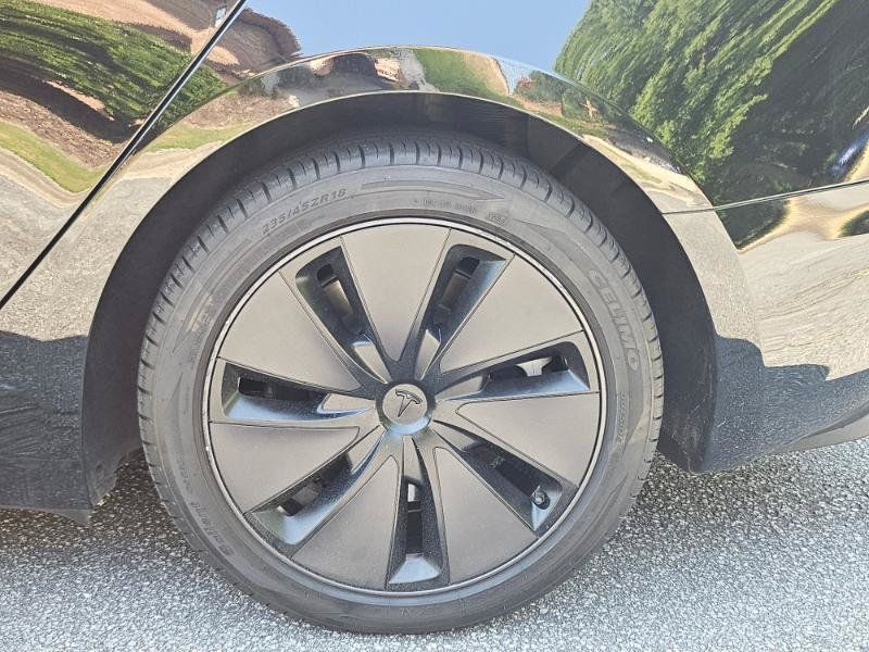 Used 2024 Tesla Model 3 RWD image 19
