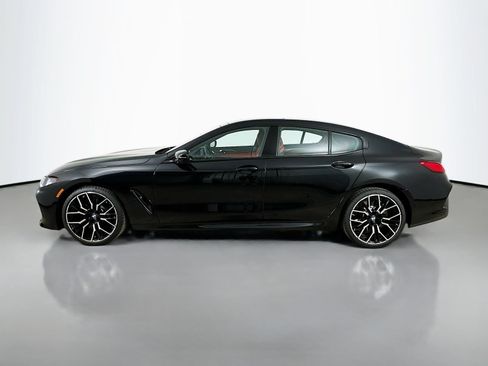 New 2026 BMW 840i xDrive AWD/4WD image 8