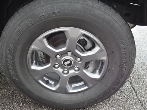 Used 2023 Ford Bronco Big Bend AWD/4WD image 47