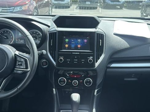 Used 2024 Subaru Forester Premium AWD/4WD image 13