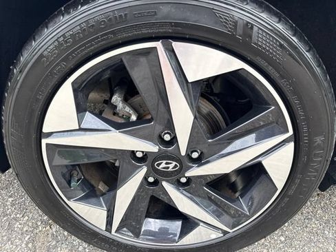 Used 2023 Hyundai Elantra SEL w/ Convenience Package FWD image 8
