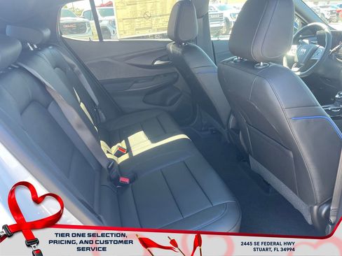 New 2026 Buick Envista Sport Touring w/ Convenience I Package image 22