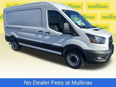 New 2025 Ford Transit 250 Base w/ Load Area Protection Package