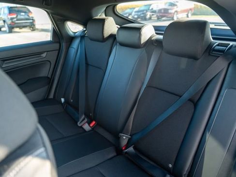 New 2026 Honda Civic Sport image 16