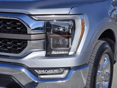 Used 2022 Ford F150 King Ranch w/ Equipment Group 601A High image 7