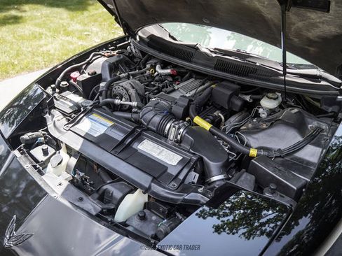 Used 1996 Pontiac Firebird Trans Am RWD image 23