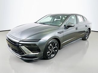 Used 2025 Hyundai Sonata SEL video 3