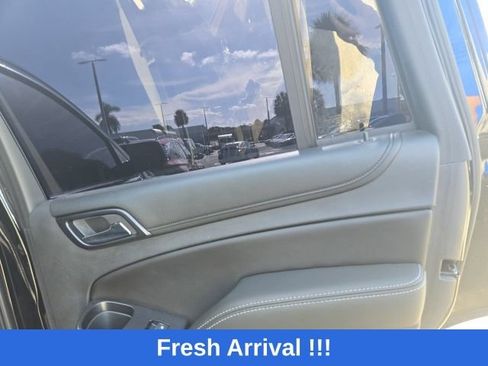 Used 2018 Chevrolet Tahoe LS w/ Max Trailering Package AWD/4WD image 17