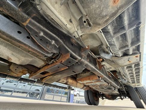 Used 2017 Ford F450 XL w/ Power Equipment Group AWD/4WD image 72