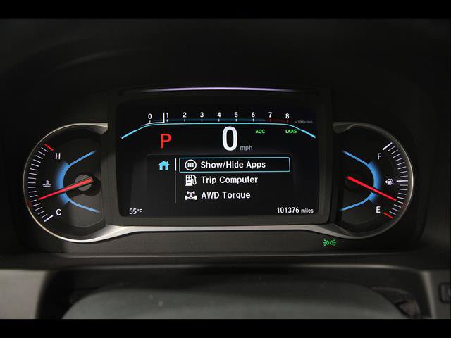 Used 2021 Honda Pilot Elite image 8