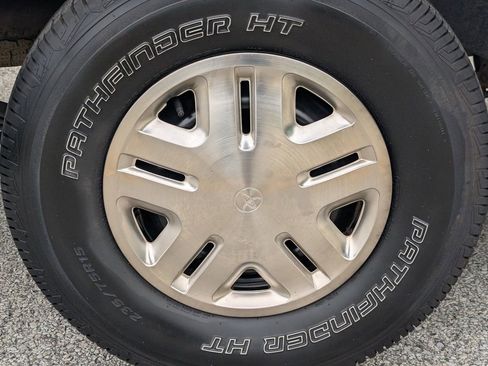 Used 1995 Toyota T100 DX RWD image 36