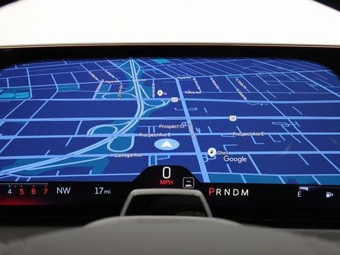 Used 2025 Cadillac CT5 V image 28