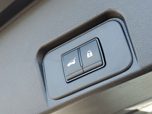 New 2026 Nissan Rogue SV w/ Cold Weather Package image 29